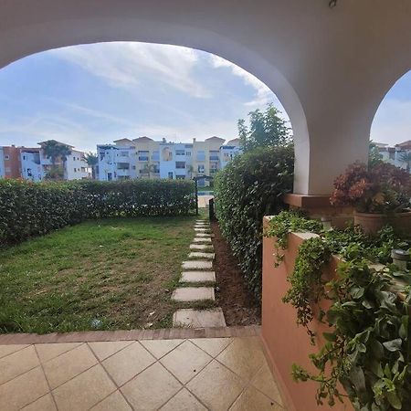 Appartement Haut Standing 120M Saïdia Екстериор снимка