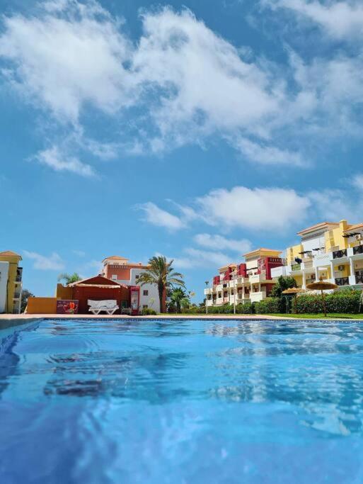 Appartement Haut Standing 120M Saïdia Екстериор снимка