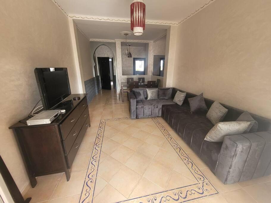 Appartement Haut Standing 120M Saïdia Екстериор снимка