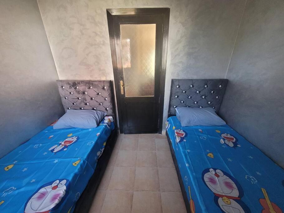 Appartement Haut Standing 120M Saïdia Екстериор снимка