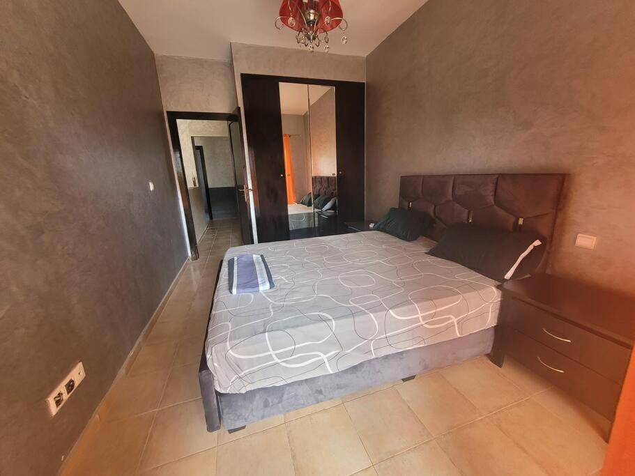 Appartement Haut Standing 120M Saïdia Екстериор снимка