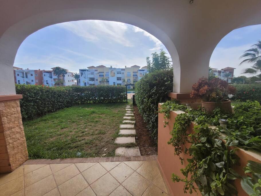 Appartement Haut Standing 120M Saïdia Екстериор снимка